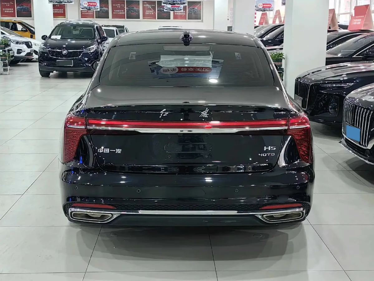 2023 HongQi H5 2.0T 224HP L4 8AT,autocango,china used car exporter,china ev exporter,chinese used car exporter,chinese used ev exporter