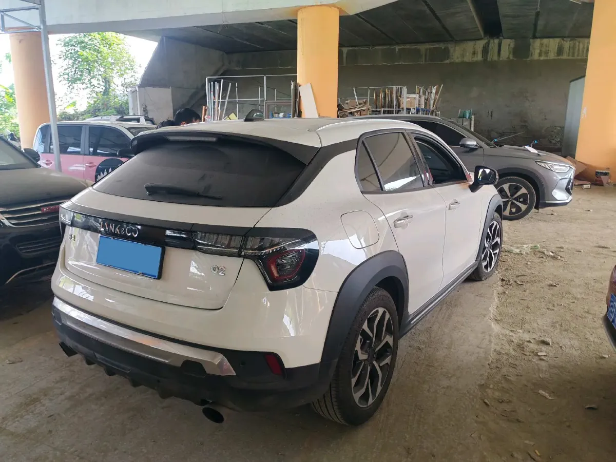 2018 Mazda CX-4 2.0L 158HP L4 6AT,autocango,china used car exporter,china ev exporter,chinese used car exporter,chinese used ev exporter