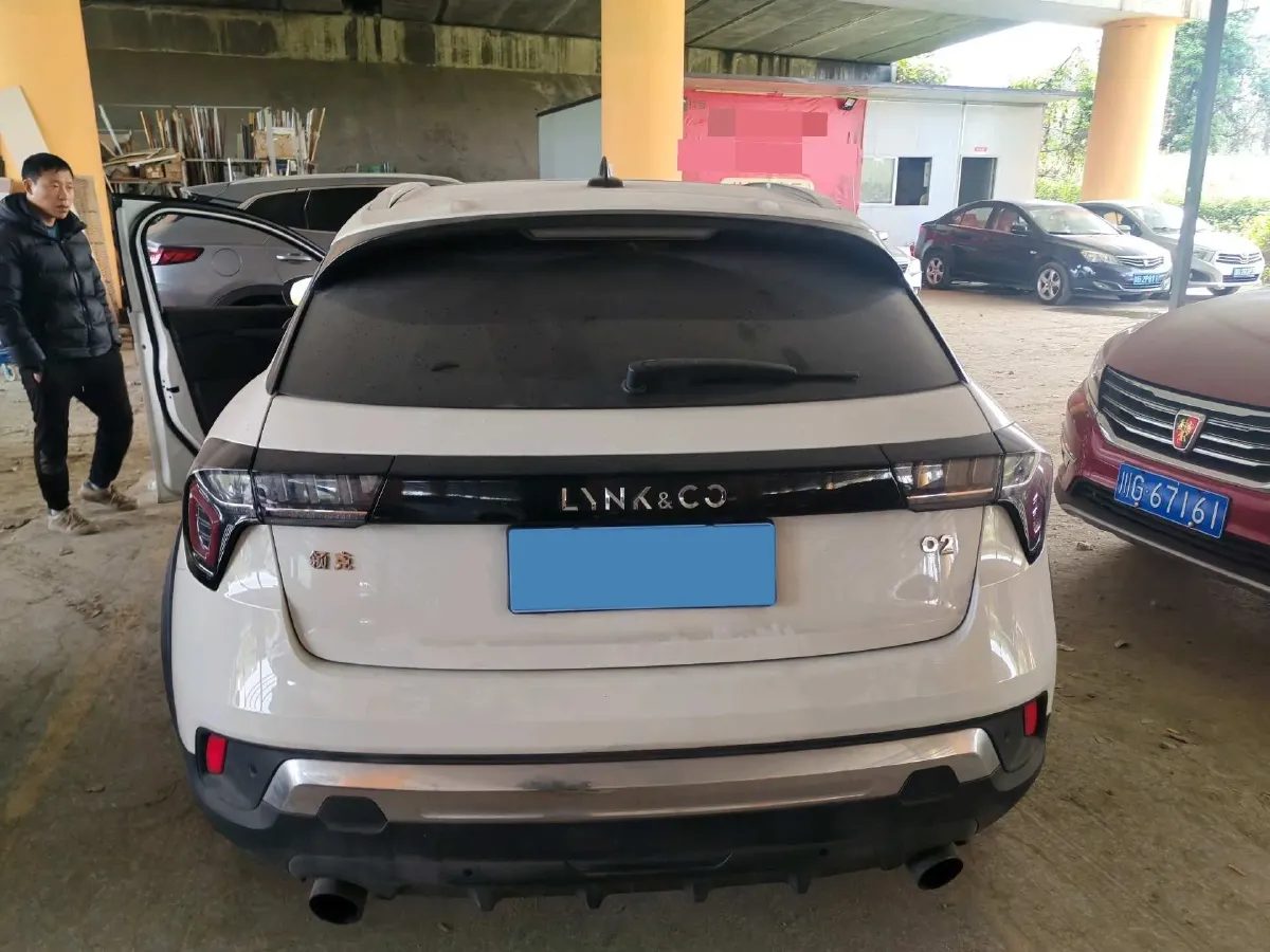 2018 Mazda CX-4 2.0L 158HP L4 6AT,autocango,china used car exporter,china ev exporter,chinese used car exporter,chinese used ev exporter