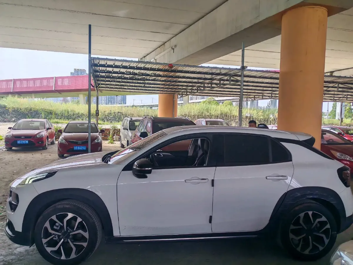 2018 Mazda CX-4 2.0L 158HP L4 6AT,autocango,china used car exporter,china ev exporter,chinese used car exporter,chinese used ev exporter