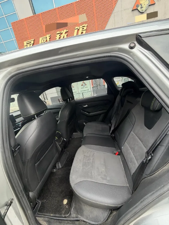 2021 Haval Rabbit 1.5T 184HP L4 7DCT,autocango,china used car exporter,china ev exporter,chinese used car exporter,chinese used ev exporter