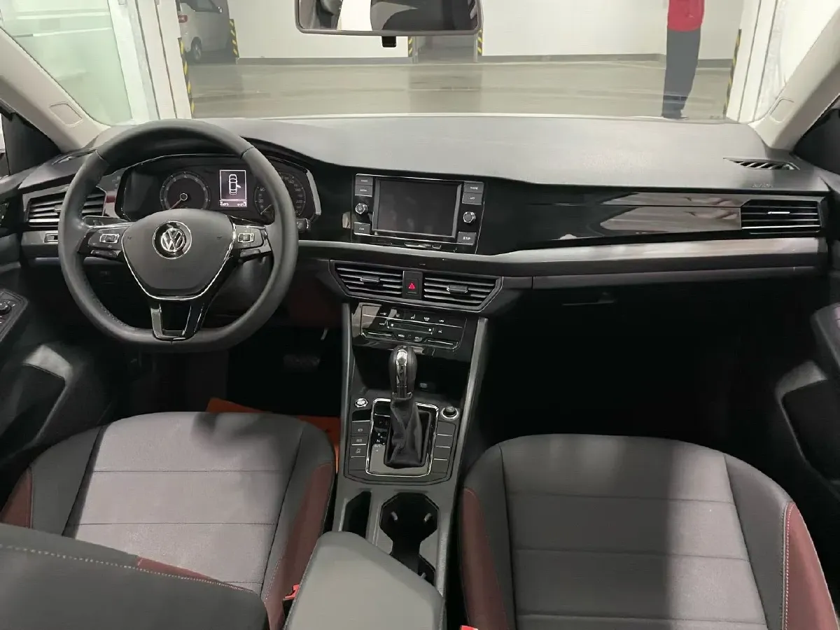 2020 Volkswagen Bora 1.5L 113HP L4 6AT,autocango,china used car exporter,china ev exporter,chinese used car exporter,chinese used ev exporter