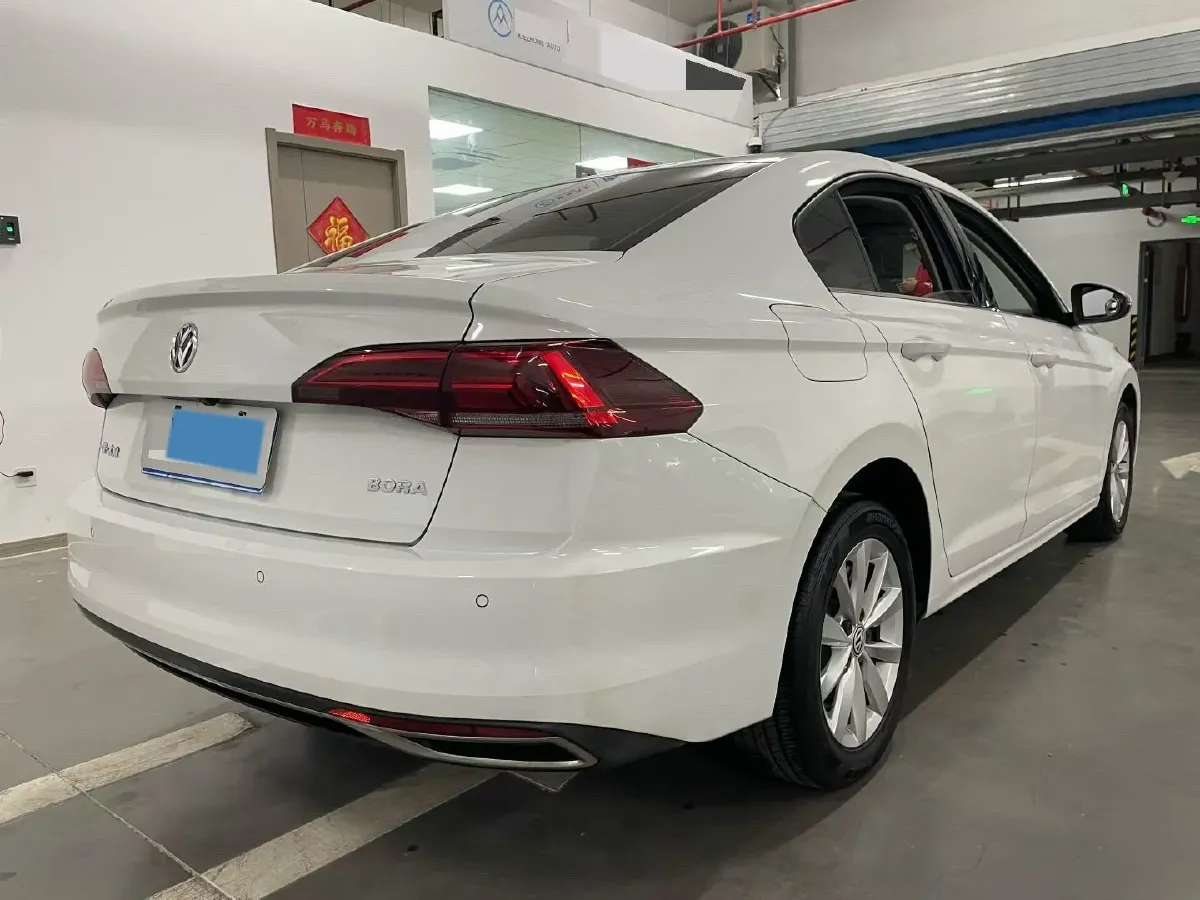 2020 Volkswagen Bora 1.5L 113HP L4 6AT,autocango,china used car exporter,china ev exporter,chinese used car exporter,chinese used ev exporter