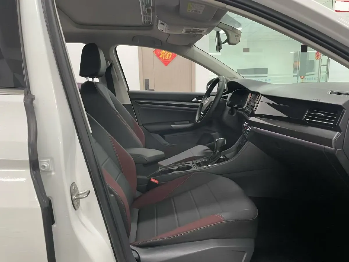 2020 Volkswagen Bora 1.5L 113HP L4 6AT,autocango,china used car exporter,china ev exporter,chinese used car exporter,chinese used ev exporter