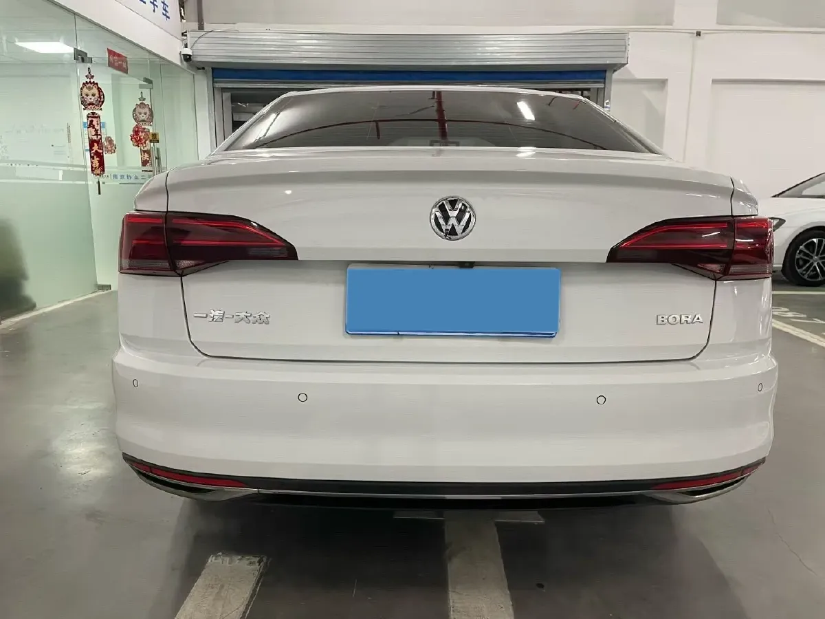 2020 Volkswagen Bora 1.5L 113HP L4 6AT,autocango,china used car exporter,china ev exporter,chinese used car exporter,chinese used ev exporter