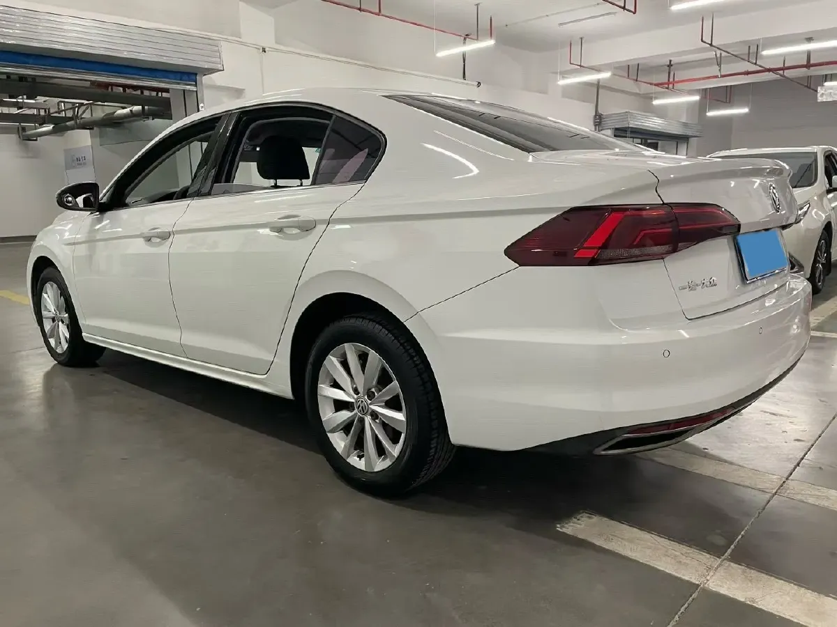 2020 Volkswagen Bora 1.5L 113HP L4 6AT,autocango,china used car exporter,china ev exporter,chinese used car exporter,chinese used ev exporter