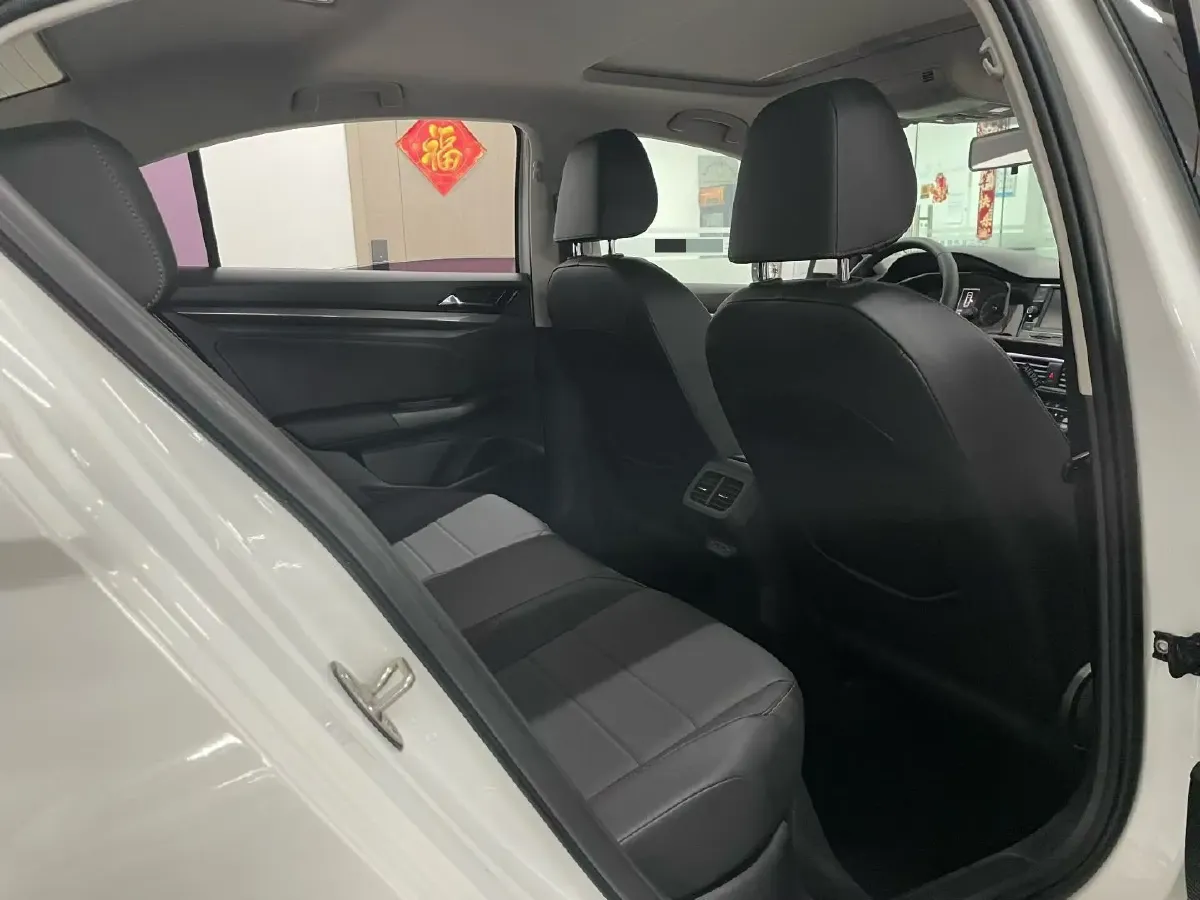 2020 Volkswagen Bora 1.5L 113HP L4 6AT,autocango,china used car exporter,china ev exporter,chinese used car exporter,chinese used ev exporter