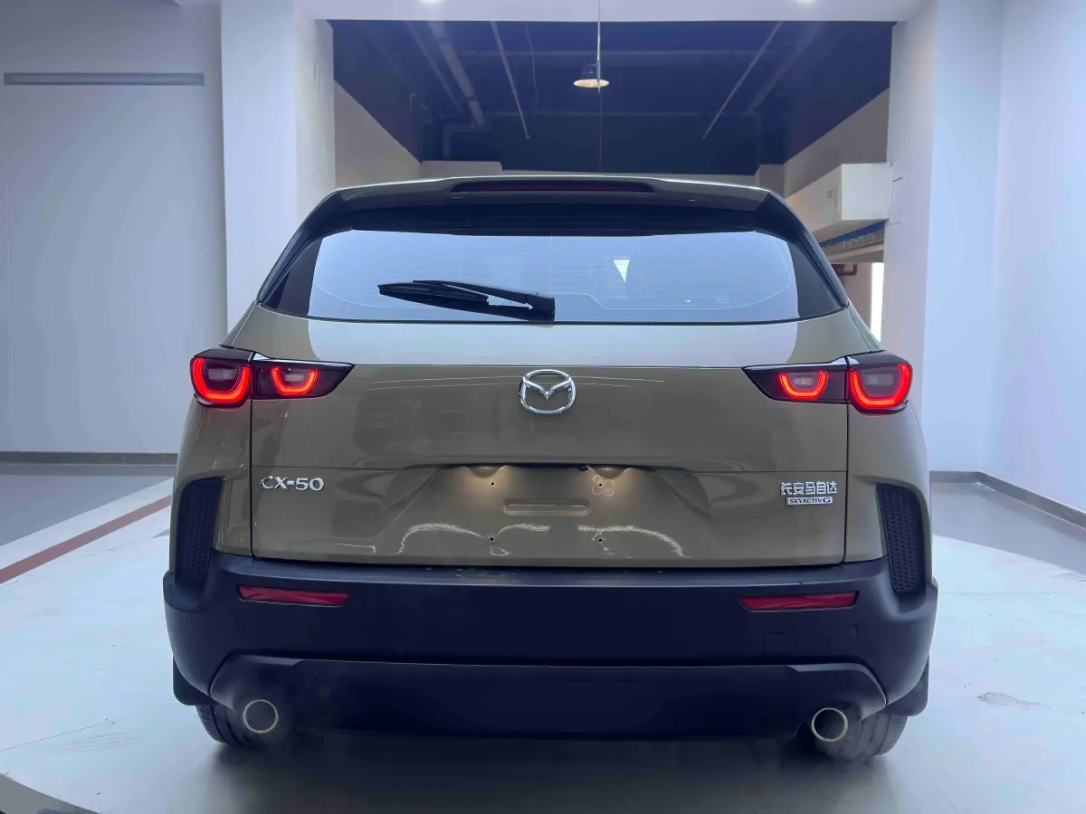 2023 Mazda CX-50 2.0L 155HP L4 6AT,autocango,china used car exporter,china ev exporter,chinese used car exporter,chinese used ev exporter