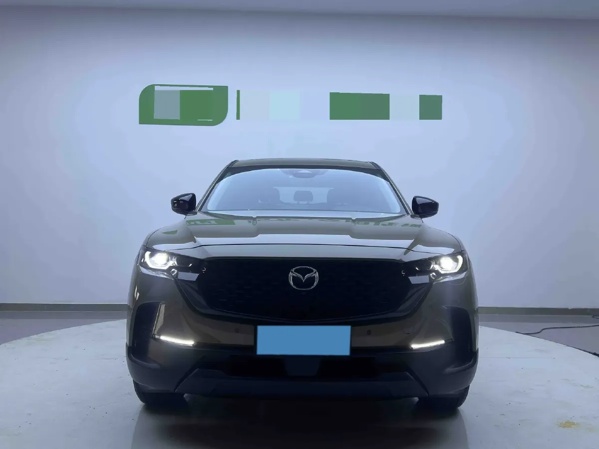 2023 Mazda CX-50 2.0L 155HP L4 6AT,autocango,china used car exporter,china ev exporter,chinese used car exporter,chinese used ev exporter