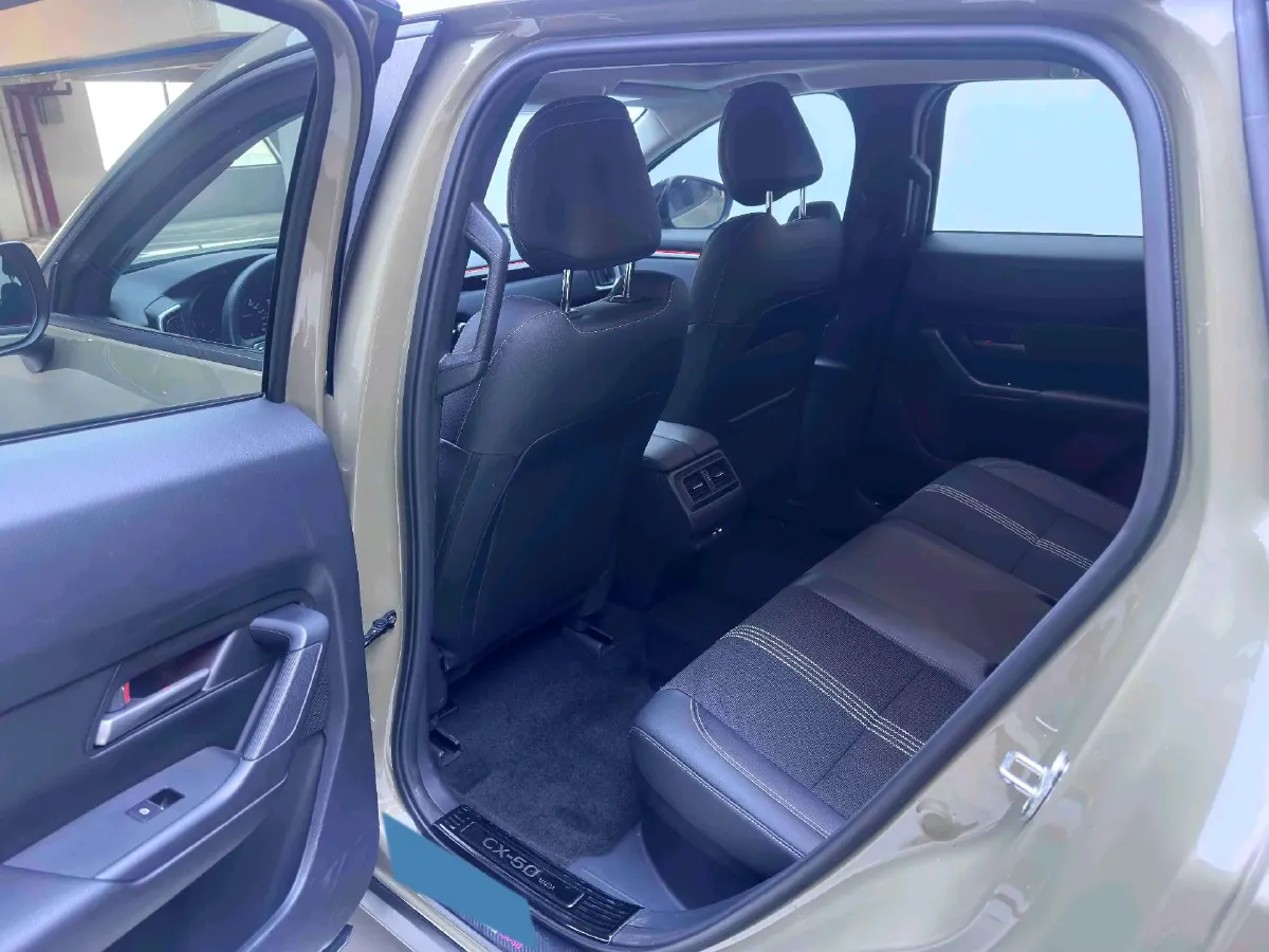 2023 Mazda CX-50 2.0L 155HP L4 6AT,autocango,china used car exporter,china ev exporter,chinese used car exporter,chinese used ev exporter