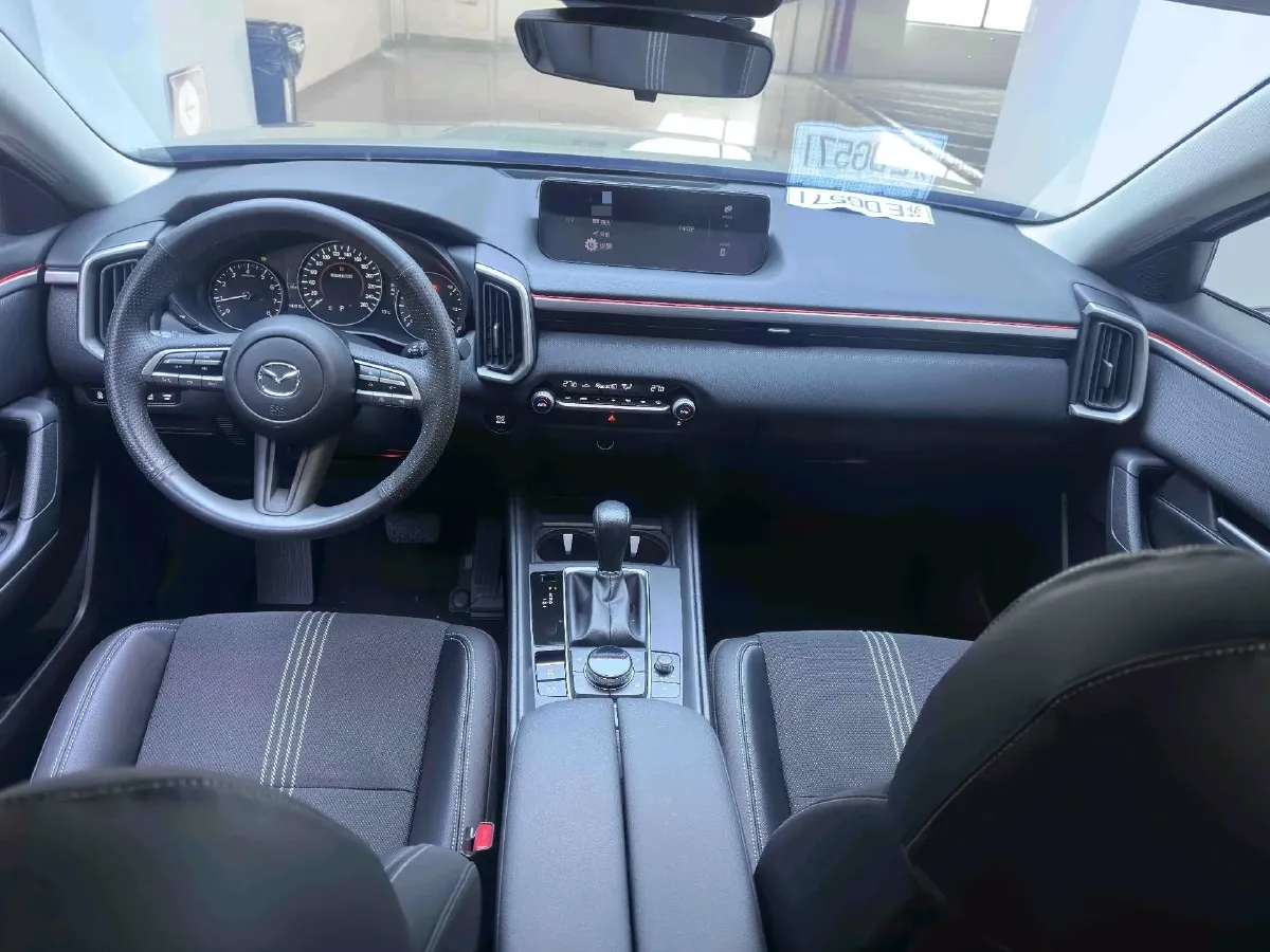 2023 Mazda CX-50 2.0L 155HP L4 6AT,autocango,china used car exporter,china ev exporter,chinese used car exporter,chinese used ev exporter