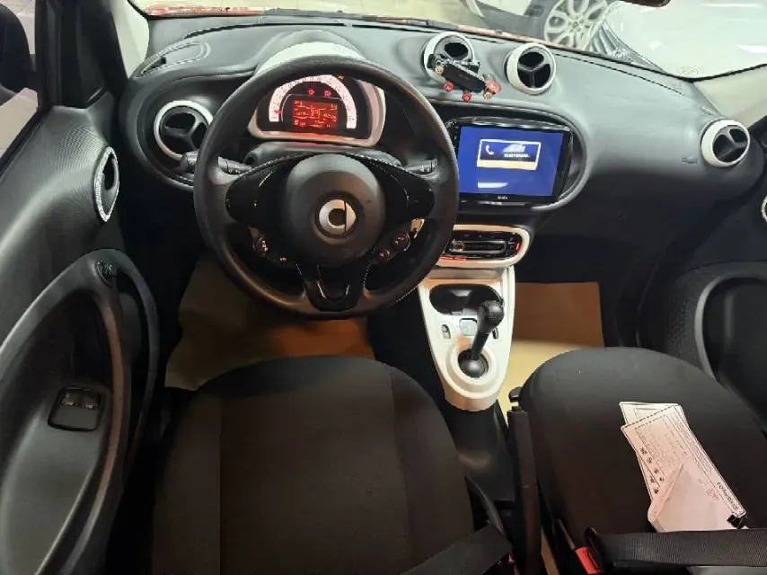 2018 Ford EcoSport 1.0T 125HP L3 6AT,autocango,china used car exporter,china ev exporter,chinese used car exporter,chinese used ev exporter