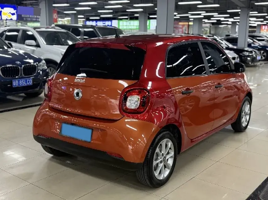 2018 Ford EcoSport 1.0T 125HP L3 6AT,autocango,china used car exporter,china ev exporter,chinese used car exporter,chinese used ev exporter
