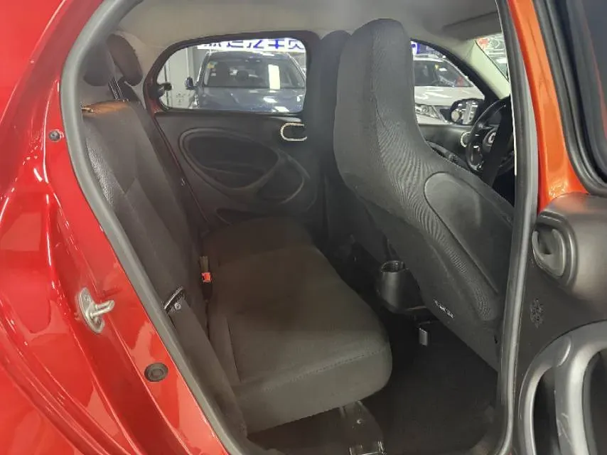 2018 Ford EcoSport 1.0T 125HP L3 6AT,autocango,china used car exporter,china ev exporter,chinese used car exporter,chinese used ev exporter