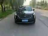 2020 Cadillac XT4 2.0T 241HP L4 9AT