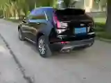 2020 Cadillac XT4 2.0T 241HP L4 9AT