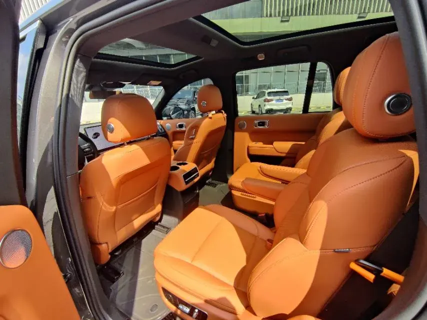 2023 Li L7 Range Extended 154HP REEV 40.9KWH,autocango,china used car exporter,china ev exporter,chinese used car exporter,chinese used ev exporter