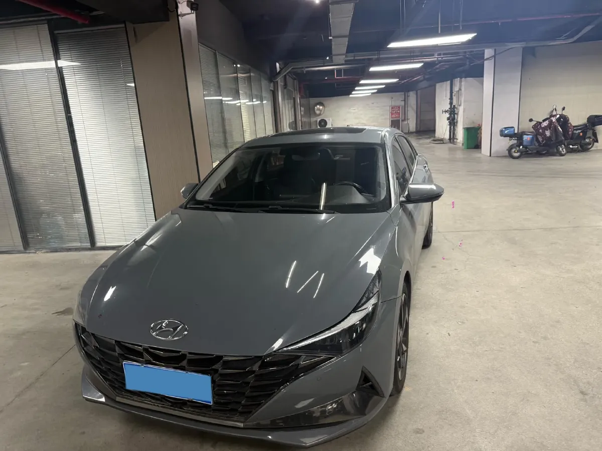 2021 Hyundai Elantra 1.5L 115HP L4 CVT,autocango,china used car exporter,china ev exporter,chinese used car exporter,chinese used ev exporter