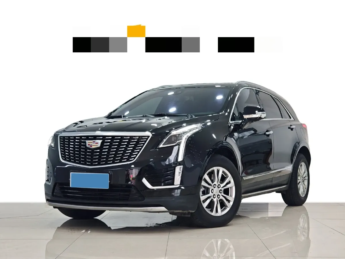 2024 Cadillac XT5 2.0T 237HP L4 9AT,autocango,china used car exporter,china ev exporter,chinese used car exporter,chinese used ev exporter