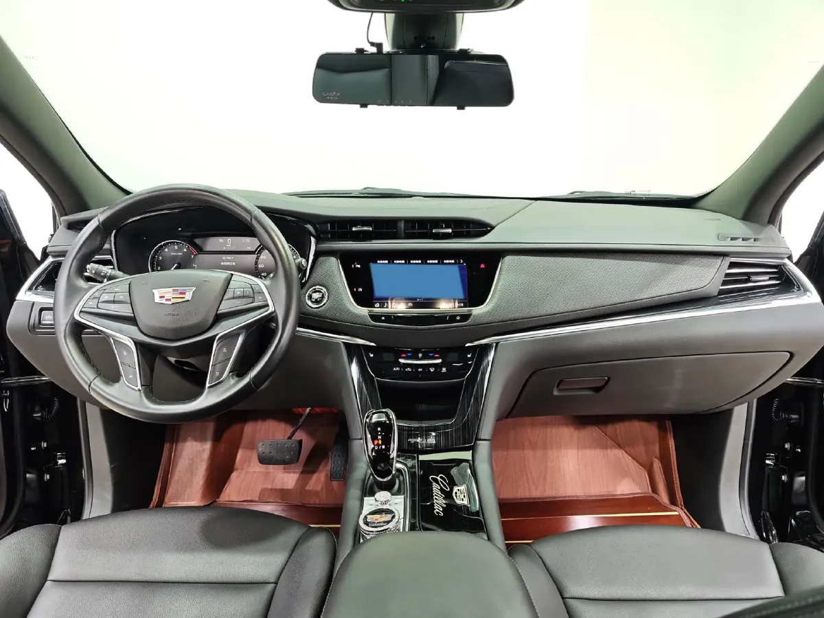 2024 Cadillac XT5 2.0T 237HP L4 9AT,autocango,china used car exporter,china ev exporter,chinese used car exporter,chinese used ev exporter