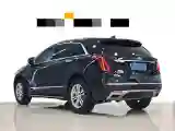2024 Cadillac XT5 2.0T 237HP L4 9AT