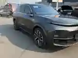 2023 Li L8 Range Extended 154HP REEV 40.9KWH