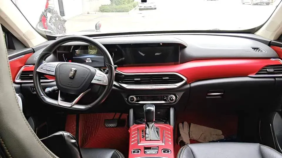 2019 Bestune T77 1.2T 143HP L4 7DCT,autocango,china used car exporter,china ev exporter,chinese used car exporter,chinese used ev exporter