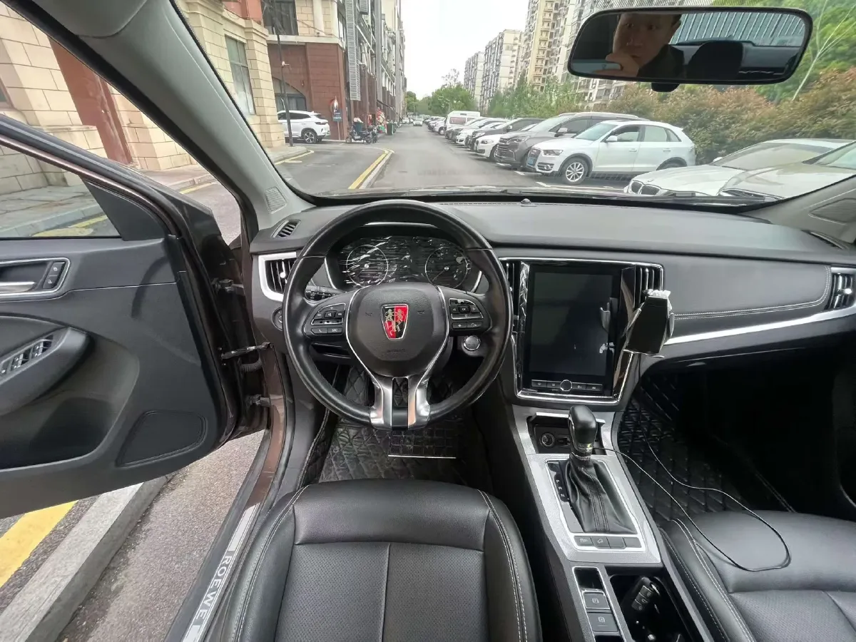 2018 Roewe RX5 1.5T 169HP L4 7DCT,autocango,china used car exporter,china ev exporter,chinese used car exporter,chinese used ev exporter