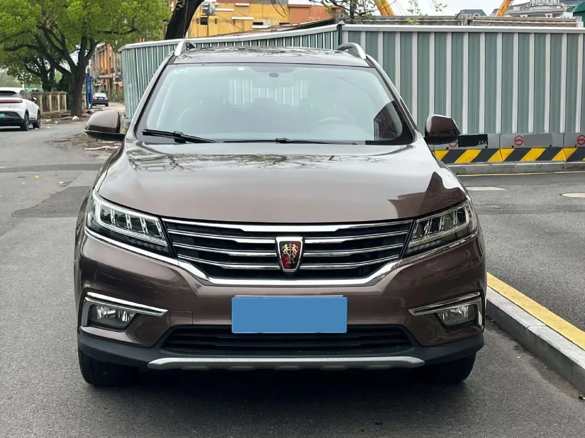 2018 Roewe RX5 1.5T 169HP L4 7DCT,autocango,china used car exporter,china ev exporter,chinese used car exporter,chinese used ev exporter