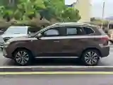 2018 Roewe RX5 1.5T 169HP L4 7DCT