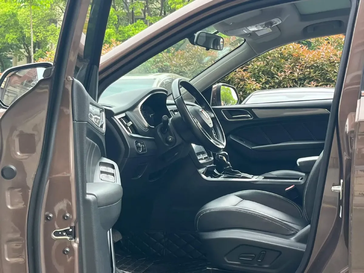 2018 Roewe RX5 1.5T 169HP L4 7DCT,autocango,china used car exporter,china ev exporter,chinese used car exporter,chinese used ev exporter