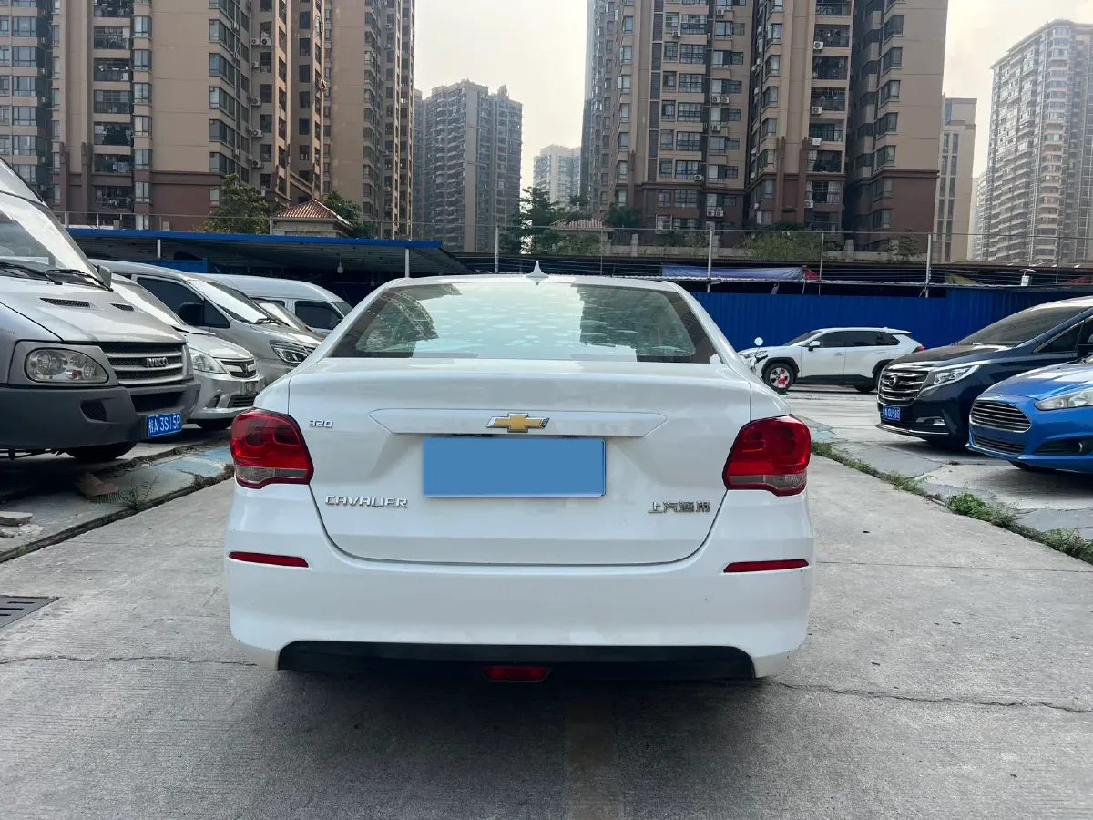 2019 Chevrolet Cavalier 1.5L 113HP L4 6AT,autocango,china used car exporter,china ev exporter,chinese used car exporter,chinese used ev exporter
