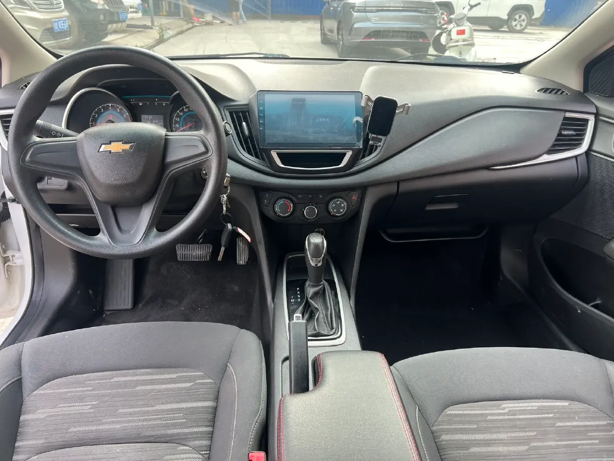 2019 Chevrolet Cavalier 1.5L 113HP L4 6AT,autocango,china used car exporter,china ev exporter,chinese used car exporter,chinese used ev exporter