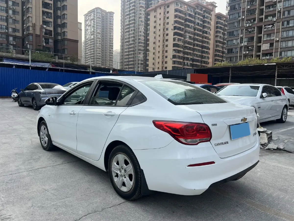 2019 Chevrolet Cavalier 1.5L 113HP L4 6AT,autocango,china used car exporter,china ev exporter,chinese used car exporter,chinese used ev exporter