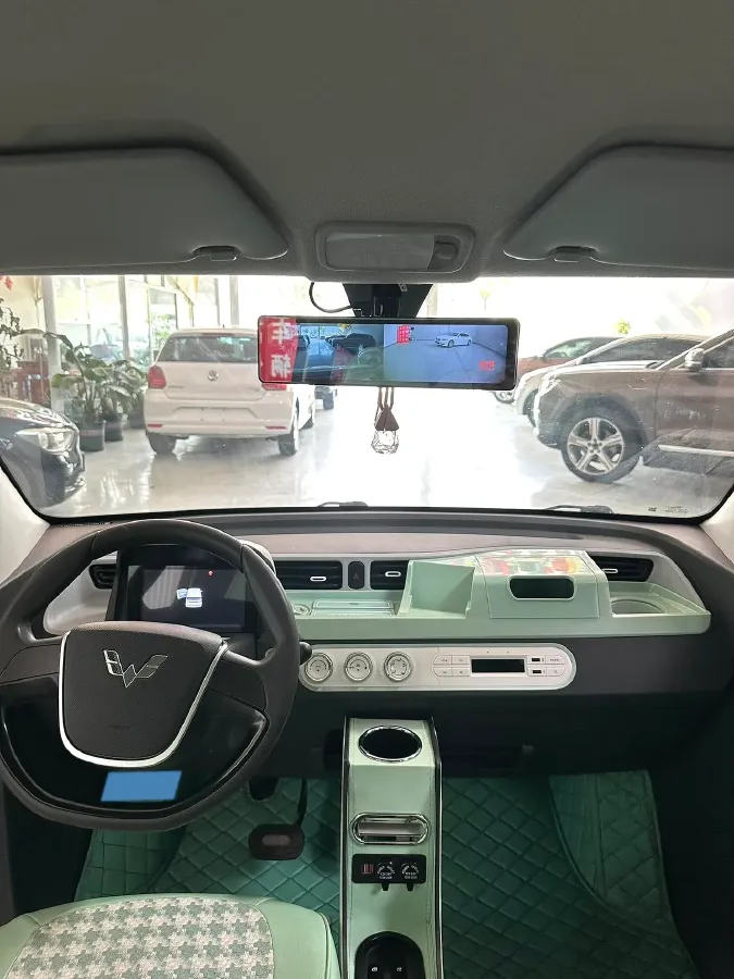2022 DongFeng Fengon Fengon MINI EV BEV 13.8KWH,autocango,china used car exporter,china ev exporter,chinese used car exporter,chinese used ev exporter