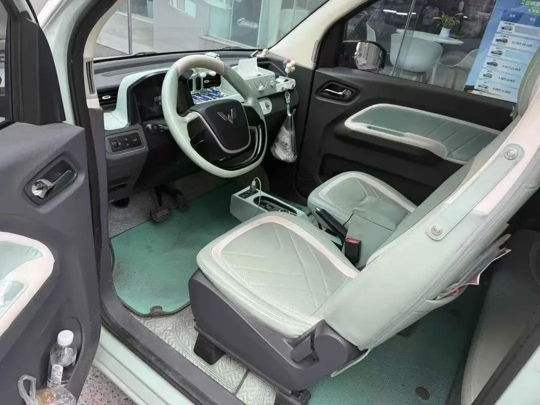 2022 DongFeng Fengon Fengon MINI EV BEV 13.8KWH,autocango,china used car exporter,china ev exporter,chinese used car exporter,chinese used ev exporter