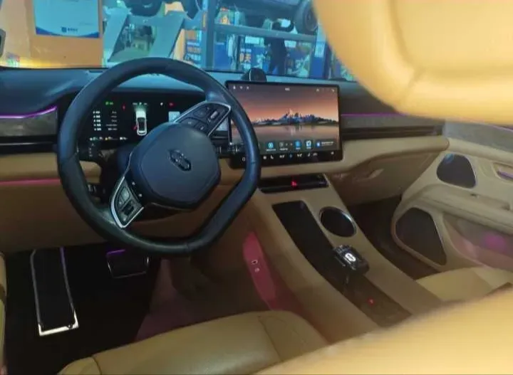 2022 Isuzu Mu-X 2.0T 220HP L4 8AT,autocango,china used car exporter,china ev exporter,chinese used car exporter,chinese used ev exporter