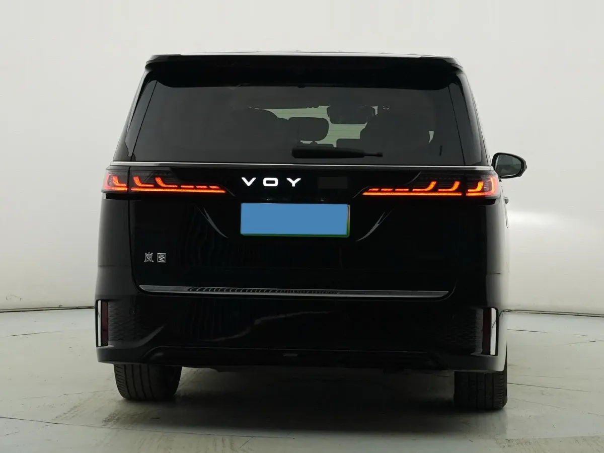 2025 Voyah Dream 1.5T 150HP L4 PHEV 41.7KWH,autocango,china used car exporter,china ev exporter,chinese used car exporter,chinese used ev exporter