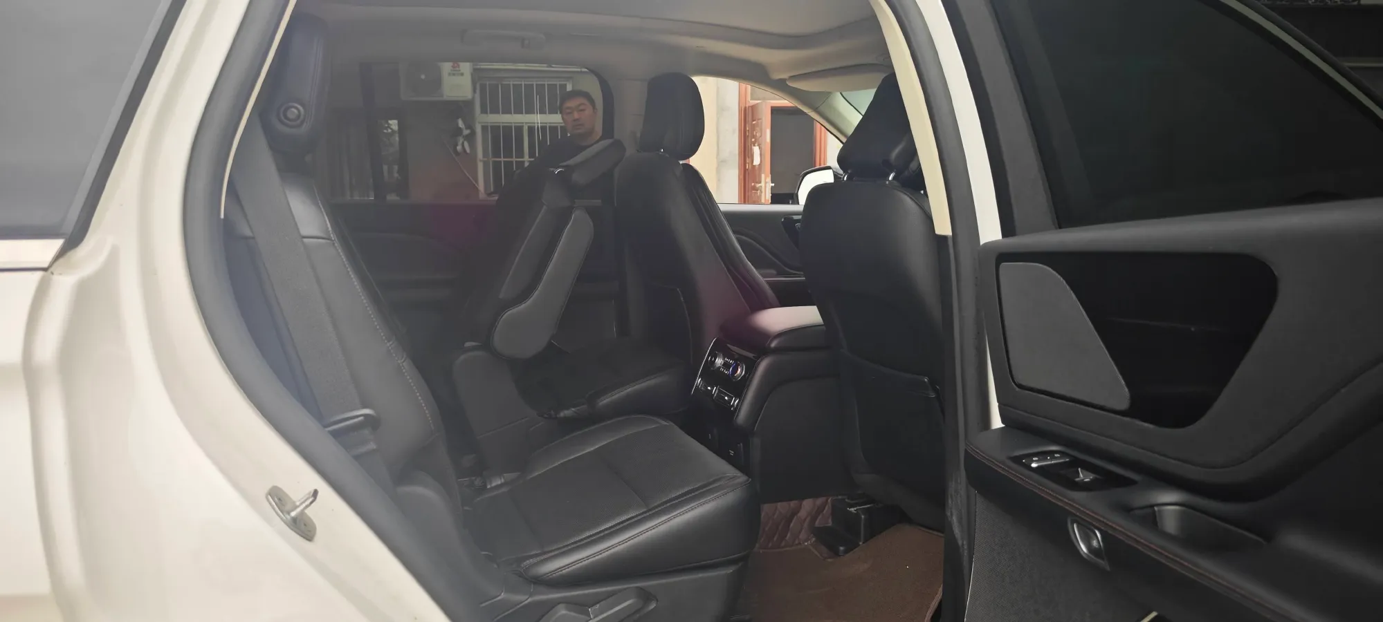 2021 Lincoln Aviator 3.0T 355HP V6 10AT,autocango,china used car exporter,china ev exporter,chinese used car exporter,chinese used ev exporter