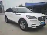 2021 Lincoln Aviator 3.0T 355HP V6 10AT