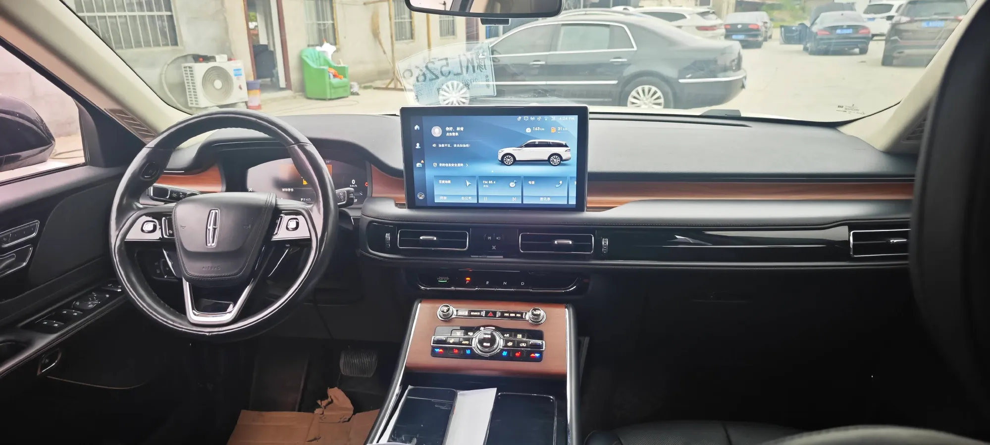 2021 Lincoln Aviator 3.0T 355HP V6 10AT,autocango,china used car exporter,china ev exporter,chinese used car exporter,chinese used ev exporter