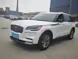 2021 Lincoln Aviator 3.0T 355HP V6 10AT