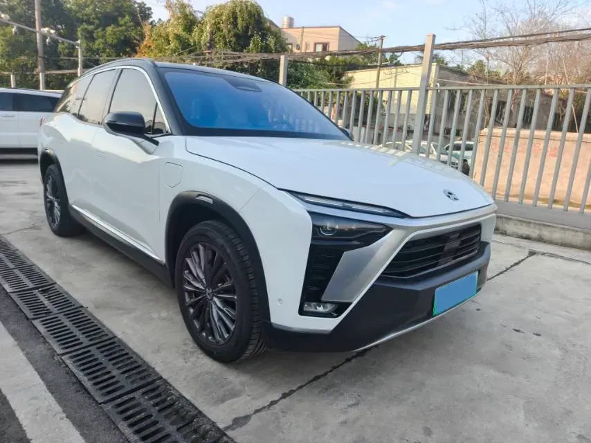 2022 NIO ES8 BEV 100KWH,autocango,china used car exporter,china ev exporter,chinese used car exporter,chinese used ev exporter
