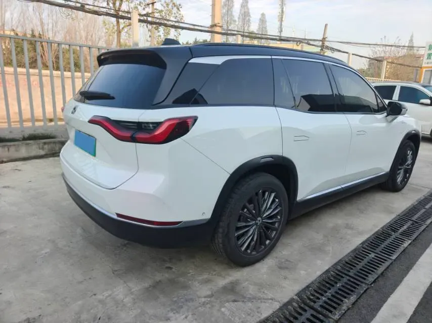 2022 NIO ES8 BEV 100KWH,autocango,china used car exporter,china ev exporter,chinese used car exporter,chinese used ev exporter