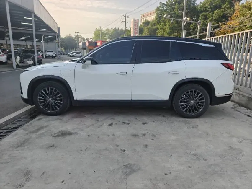 2022 NIO ES8 BEV 100KWH,autocango,china used car exporter,china ev exporter,chinese used car exporter,chinese used ev exporter