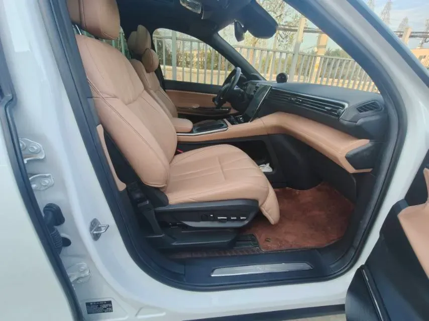 2022 NIO ES8 BEV 100KWH,autocango,china used car exporter,china ev exporter,chinese used car exporter,chinese used ev exporter