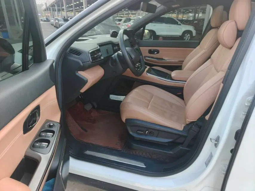 2022 NIO ES8 BEV 100KWH,autocango,china used car exporter,china ev exporter,chinese used car exporter,chinese used ev exporter