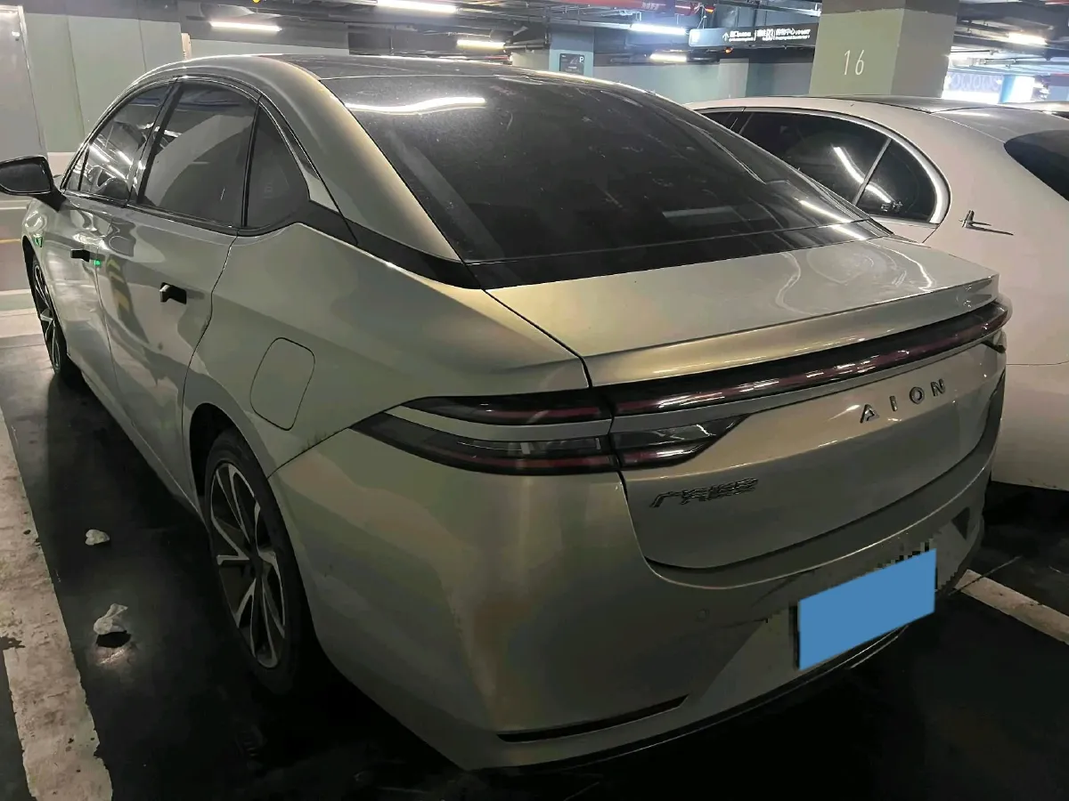 2021 Aion S Plus BEV 58.8KWH,autocango,china used car exporter,china ev exporter,chinese used car exporter,chinese used ev exporter