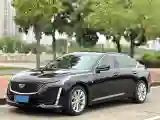 2021 Cadillac CT5 2.0T 237HP L4 10AT