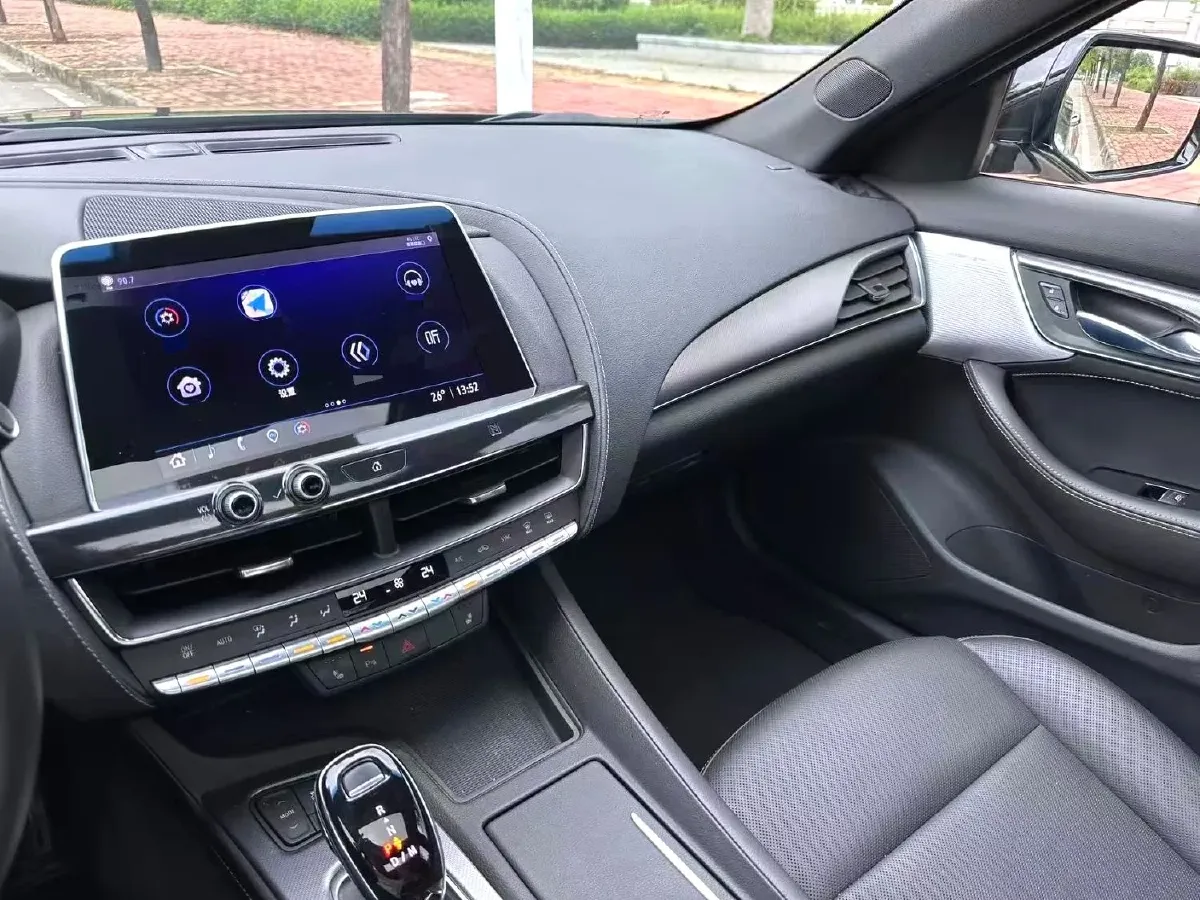 2021 Cadillac CT5 2.0T 237HP L4 10AT,autocango,china used car exporter,china ev exporter,chinese used car exporter,chinese used ev exporter